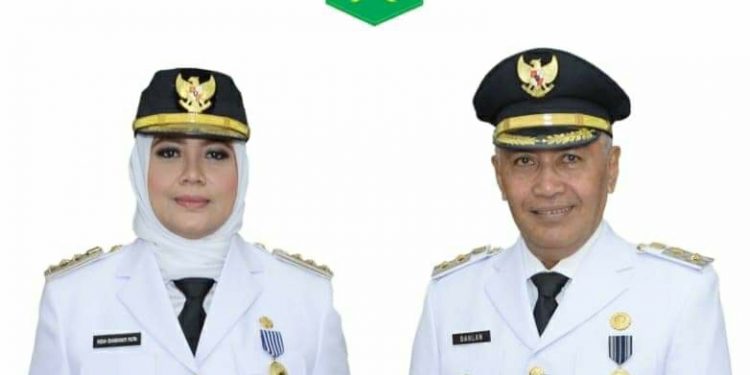 Ringkasan Laporan Penyelenggaraan Pemerintah Daerah Kabupaten Bima Tahun 2020