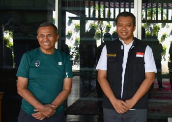 Dukung Industrialisasi NTB, Dahlan Iskan : Satu Kata Untuk Bang Zul, Pejuang