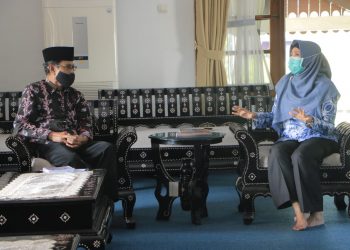 Umi Rohmi ; Kekerasan Pada Anak Selesaikan Dari Akarnya