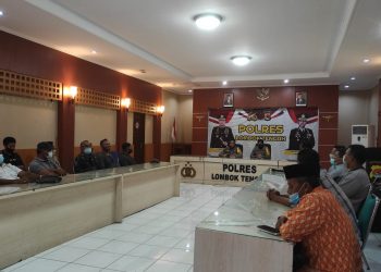 Prokes di Pusat Perbelanjaan dan Objek Wisata Diperketat