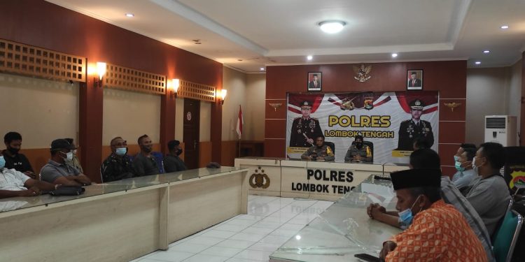 Prokes di Pusat Perbelanjaan dan Objek Wisata Diperketat