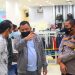 Kapolresta Mataram Imbau Pengusaha Untuk Menjaga Prokes