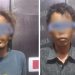 Polisi Tangkap Dua Terduga Pelaku Pencurian Mobil