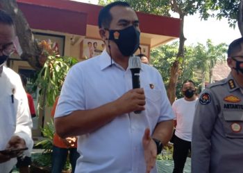 Polda NTB Ungkap 70 Kasus 3C dengan 108 Tersangka Selama Ramadhan