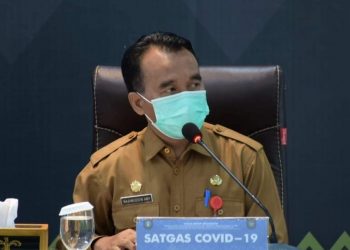 Angkatan Kerja Meningkat, Pengangguran Menurun di NTB