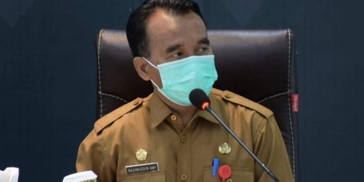 Angkatan Kerja Meningkat, Pengangguran Menurun di NTB