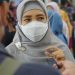 Wagub Apresiasi Serapan Pekerja Perempuan Proyek UNDP PETRA