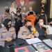 Tilep Uang 160 Juta, Makelar Tanah di Mataram Ditangkap Polisi