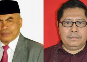 Guru Besar Unram Sebut Hanya Winengan Caketum IKA yang Bisa Tembus Istana