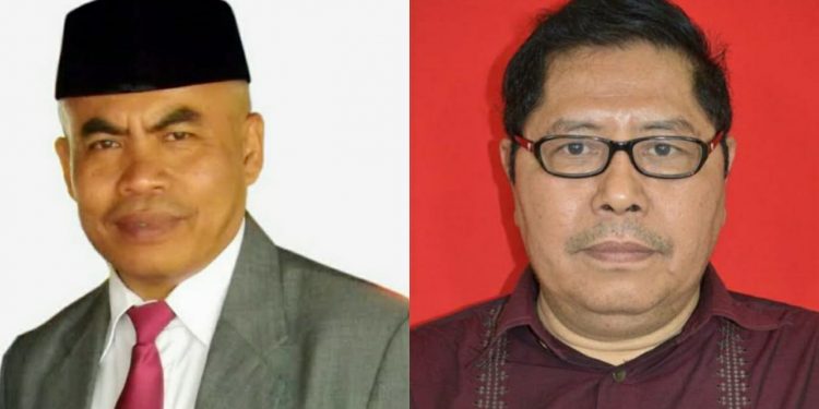 Guru Besar Unram Sebut Hanya Winengan Caketum IKA yang Bisa Tembus Istana