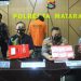 Alasan Terbelit Utang, Guru Ngaji Ini Nyambi Jual Sabu