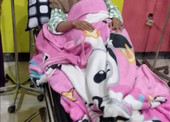 Mahasiswi Asal Woko Dompu Dijambret, Motornya Ditendang Hingga Jatuh