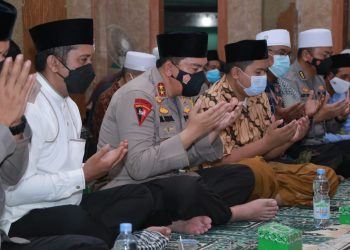 Satu Tahun Pimpin Polda NTB, Irjen M Iqbal Berhasil Jaga Kondusifitas Daerah