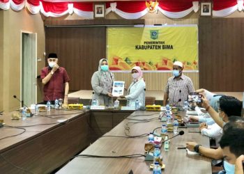 Kementerian PUPR Akan Bangun 185 Unit Rumah Untuk Korban Banjir Bima