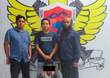 Gadis 19 Tahun di Bima Diperkosa, Mulut Dibekap, Tangan Diikat Kain Sarung