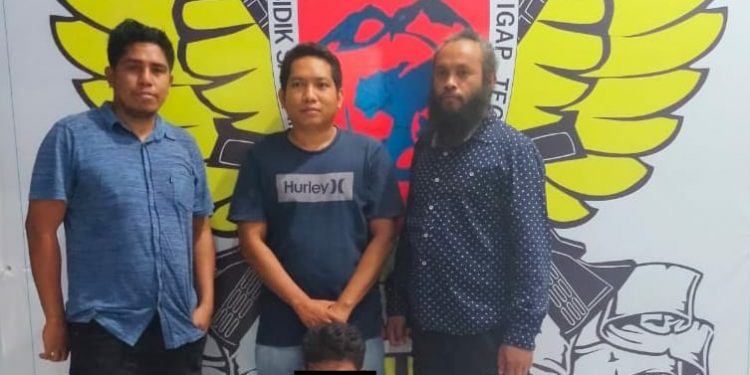 Gadis 19 Tahun di Bima Diperkosa, Mulut Dibekap, Tangan Diikat Kain Sarung