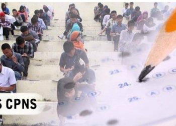 Pemprov NTB Buka 4.865 Formasi CPNS, ini Jadwalnya