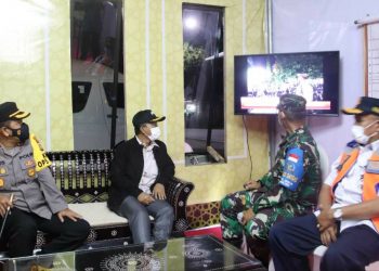 Takbir Keliling Dilarang, Tempat Wisata Ditutup Sementara