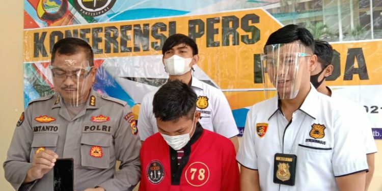 Cleaning Service yang Menghina Palestina Terancam Enam Tahun Penjara