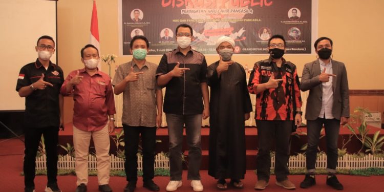 Laskar NTB Siap Dukung Kebijakan Pemprov