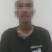 Pemuda ini Ditangkap Polisi Saat Asyik Timbang Sabu