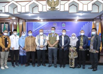 BKSAP DPR RI Siap Jembatani Diplomasi Pendidikan dan Budaya di NTB