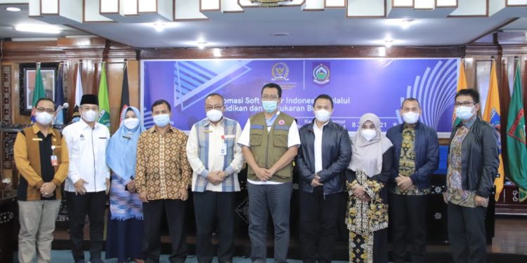 BKSAP DPR RI Siap Jembatani Diplomasi Pendidikan dan Budaya di NTB