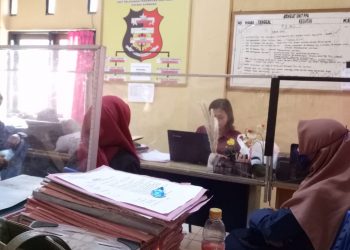 Biadab! Pri ini Tega Setubuhi Ponakan Sendiri