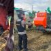 Bocah 14 Tahun di Bima Tewas Terlindas Mobil Pemanen Padi