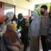 Kapolda ; Alhamdulillah, Pelaksanaan Vaksinasi Massal di NTB Sukses