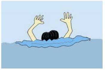 Bocah 2,5 Tahun Tewas Tenggelam di Kolam