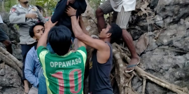 Seorang Mahasiswa di Bima Ditemukan Tewas Tergantung
