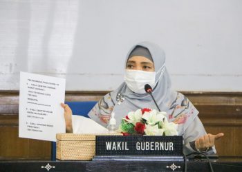 Kegiatan yang Tidak Menerapkan Prokes Akan Dibubarkan