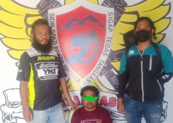 Seorang Mahasiswi di Bima Diancam & Dicabuli Oleh Pria yang Ngaku Pacarnya