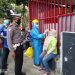 Lima Hari Penyekatan, Petugas Mendeteksi 31 Orang Positif Covid-19