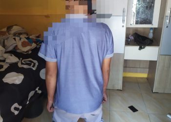 Depresi Terlilit Utang, Pria ini Nekat Gantung Diri