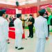 16 Kades Terpilih di Dompu Resmi Dilantik dan Disumpah