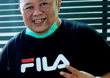 Soal Mutasi Pejabat Pemprov, Direktur M16 : Lagi Susah, Urgensi Mutasi Terus Menerus itu Apa?