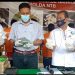 Polda NTB Ungkap Sindikat Narkoba Jaringan Internasional