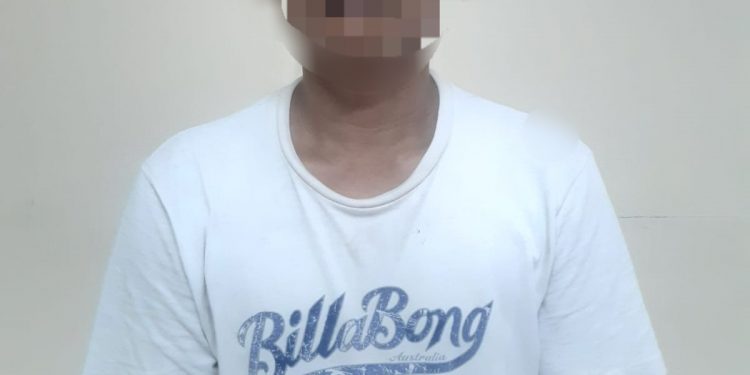 Pria ini Nekat Cekik Leher Dokter Gegara Ayahnya Terpapar Covid