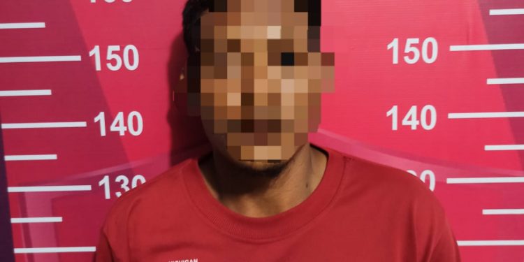 Miris, Bocah 12 Tahun di Dompu Dicabuli Tetangganya Sendiri