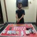 Simpan Sabu 14,35 Gram, Mantan Staf Desa di Dompu Ditangkap