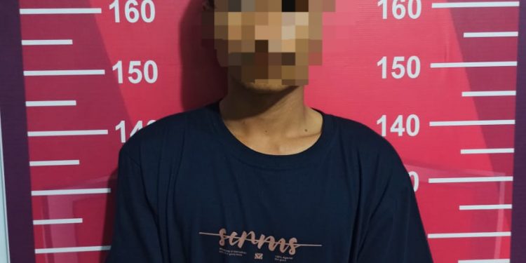 Seorang Pemuda di Dompu Diduga Cabuli Pelajar 15 Tahun