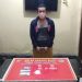 Lagi, Terduga Pemgedar Sabu di Dompu Diringkus
