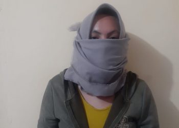 Polisi Ringkus IRT Pengedar Sabu di Kota Bima