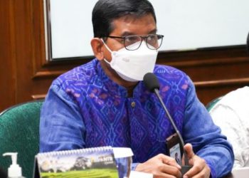 Bank NTB Syariah Berharap Kasus Fraud Rp. 10 Miliar Segera Terungkap