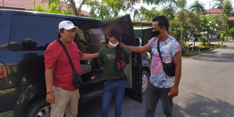 Miris, Seorang Anak Jadi Tumbal Ilmu Kebal, Dicabuli dan Diancam Dibunuh