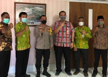 Dalam Sepekan, Nihil Pasien Covid di RSUD Asy-Syifa