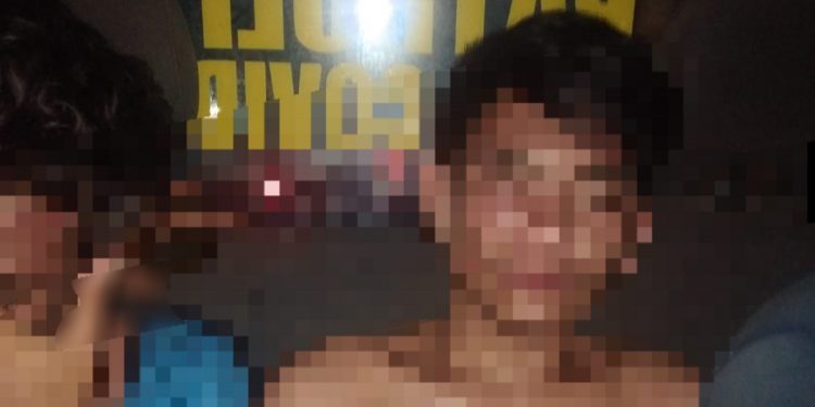 Polisi di Dompu Dikeroyok Delapan Pemabuk, Satu Diantaranya Pelajar