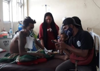 Alami Tumor Ganas, Irfan Kesulitan Biaya dan Tak Punya BPJS
